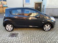 gebraucht Chevrolet Spark 1.0 LS KLIMA,LEDER,NAVI