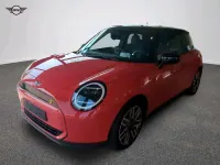 Gebraucht Mini Cooper SE Classic 160 kW (218 PS) 2025 Rot Kleinwagen