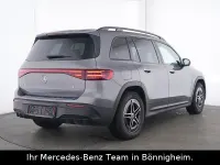 Gebraucht Mercedes EQB300 AMG 167 kW (228 PS) 2025 Grau SUV
