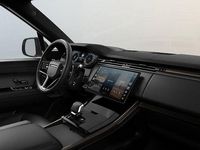 Neu Land Rover Range Rover Sport SE 249 PS (183 kW) 2026 Schwarz SUV