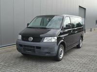 gebraucht VW Multivan T5 TransporterStartline Klima