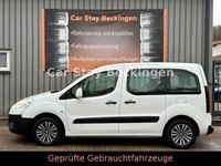 gebraucht Peugeot Partner Tepee Active/TÜV-NEU/KLIMA/SCHIEBETÜR