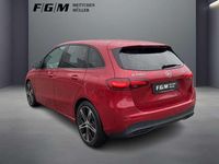 Gebraucht Mercedes B220 Progressive 190 PS (139 kW) 2024 Manufaktur lack manufaktur pat Kleinwagen