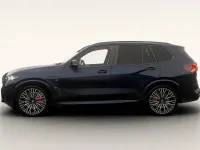 Neu BMW X5 Sport Line 489 PS (359 kW) 2026 Schwarz SUV