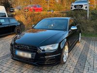 Gebraucht Audi S3 300 PS (220 kW) 2013 Schwarz Coupé