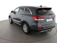 gebraucht Kia Sorento 2.2 CRDi Platinum Edition 4WD, Diesel, 21.150 €