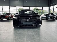 gebraucht Volvo S60 R Design ReCharge AWD T8 Sunroof H&K 360°Navi LED