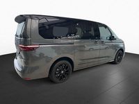 Neu VW Multivan Edition 150 PS (110 kW) 2025 Grau Van
