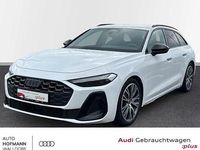 Gebraucht Audi A5 Ambiente 204 PS (150 kW) 2024 Weiß Coupé