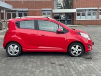 gebraucht Chevrolet Spark LT *KLIMAUTOM*PDC*ALU*