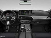 gebraucht BMW 520 d M SPORT+LC PROF+RFK+DA+PA+Komfortzugang+SHZ+4Zonen-Klima