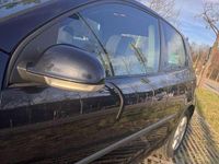 Gebraucht VW Golf IV Trendline 75 PS (55 kW) 2004 Schwarz Kleinwagen