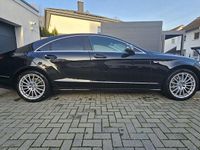 Gebraucht Mercedes CLS400 333 PS (244 kW) 2015 Schwarz Limousine