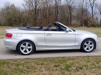 gebraucht BMW 120 Cabriolet Baureihe 1 120i STEUERKETTE NEU