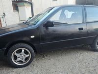 Usata Suzuki Swift 101 CV (74 kW) 1990 Nero Berlina