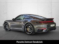 Gebraucht Porsche 992 650 PS (478 kW) 2022 Achatgraumetallic Coupé