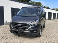 Gebraucht Ford Transit Custom Nugget 131 PS (96 kW) 2023 Grau Van / Kleinbus