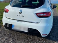 gebraucht Renault Clio IV 