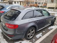 Gebraucht Audi A4 Allroad 224 PS (164 kW) 2016 Grau Kombi