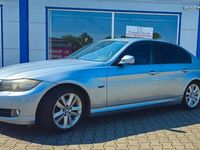 Gebraucht BMW 320 170 PS (125 kW) 2009 Limousine