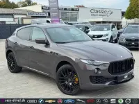Gebraucht Maserati Levante 275 PS (202 kW) 2020 Grau SUV