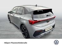 Neu Cupra Born 169 kW (231 PS) 2026 Vaporgrau Kleinwagen