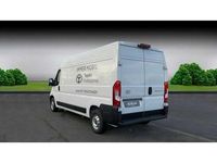 Gebraucht Toyota Proace 140 PS (102 kW) 2024 Icy white Van / Kleinbus