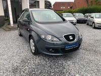 Gebraucht Seat Altea 105 PS (77 kW) 2006 Grau Van / Kleinbus
