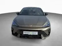 Neu Cupra Leon 300 PS (220 kW) 2026 Gold Limousine