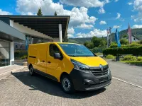 Gebraucht Renault Trafic 120 PS (88 kW) 2020 Van / Kleinbus