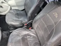 Gebraucht Ford Ka 75 PS (55 kW) 2007 Blau Kleinwagen