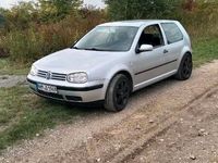 gebraucht VW Golf IV 