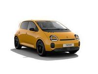 Neu Renault Twingo Evolution 60 kW (82 PS) 2026 Gelb (mangogelb) Kleinwagen