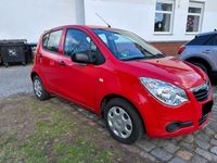 gebraucht Opel Agila 1.0 ecoFlex