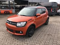 Gebraucht Suzuki Ignis 90 PS (66 kW) 2017 Rot SUV