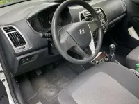 Gebraucht Hyundai i20 Classic 86 PS (63 kW) 2014 Kleinwagen