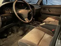 Gebraucht Toyota Land Cruiser 170 PS (125 kW) 1991 Grau SUV