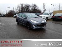 Second-hand Peugeot 308 90 CP (66 kW) 2010 Gri Berlinǎ