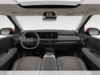 Neu Kia EV3 Air 150 kW (204 PS) 2026 Weiß SUV