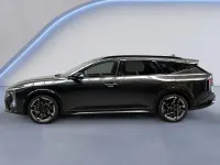 Neu Kia K4 179 PS (131 kW) 2026 Grau Kombi