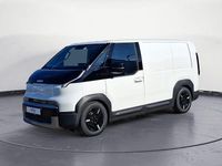 Neu Kia PV5 Plus 119 kW (163 PS) 2026 Weiß Van / Kleinbus