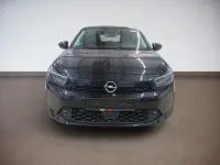 Gebraucht Opel Corsa Edition 101 PS (74 kW) 2025 Schwarz Kleinwagen
