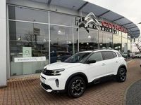 Gebraucht Citroën C5 Aircross 131 PS (96 kW) 2023 Weiß SUV