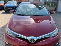 Gebraucht Toyota Auris Edition-S 116 PS (85 kW) 2017 Rot Limousine