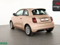 Gebraucht Fiat 500e 86 kW (118 PS) 2023 Colore esterno (rose gold) Limousine