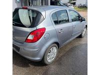 Gebraucht Opel Corsa 90 PS (66 kW) 2007 Grau Limousine
