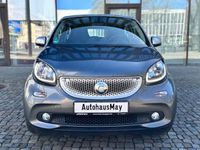 gebraucht Smart ForFour 1.0 Prime Automatik HU&AU NEU