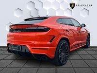 Gebraucht Lamborghini Urus 799 PS (587 kW) 2025 Orange SUV