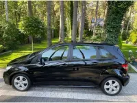 Gebraucht Mercedes A170 116 PS (85 kW) 2008 Schwarz Limousine