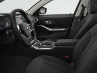 Neu BMW 318 Shadowline 150 PS (110 kW) 2026 Weiß Limousine